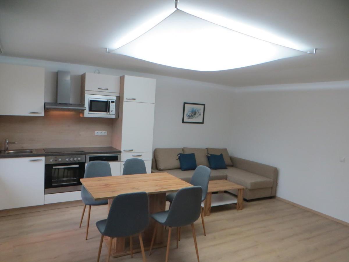 Premium Amadeus Appartamento Salisburgo